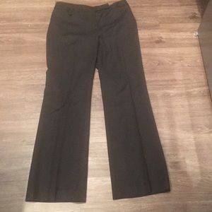 Ann Taylor Black Slacks